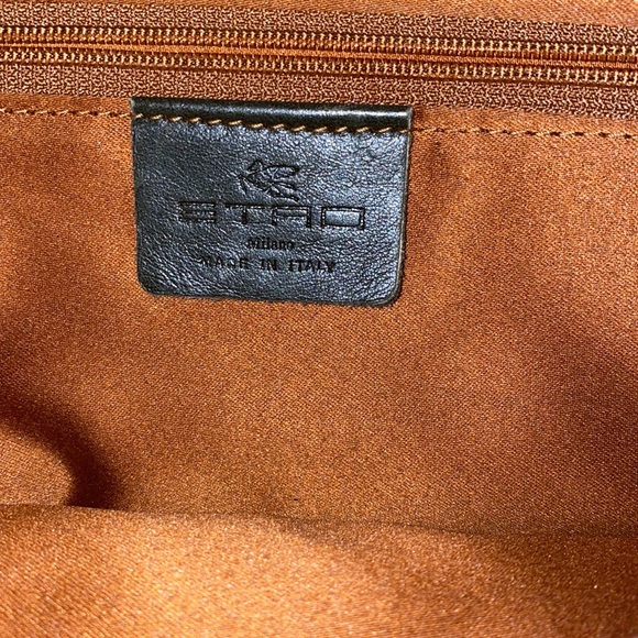 Etro Handbag - Picture 8 of 8